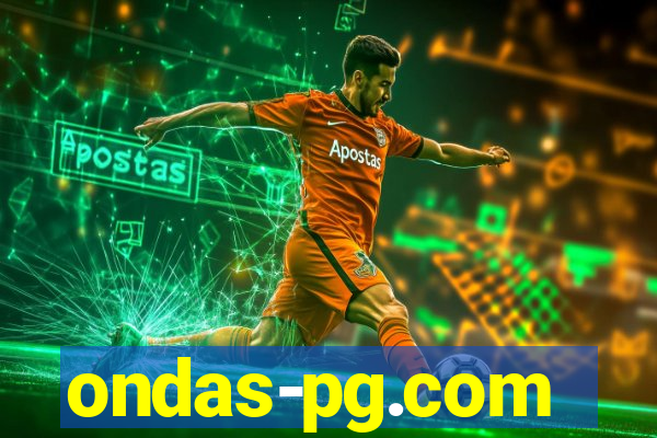 ondas-pg.com