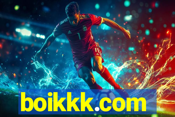 boikkk.com
