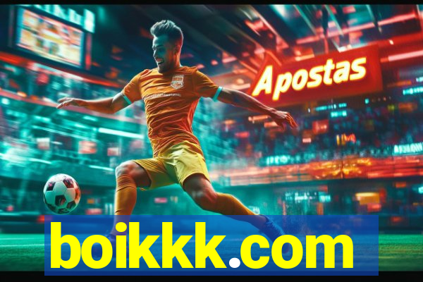 boikkk.com