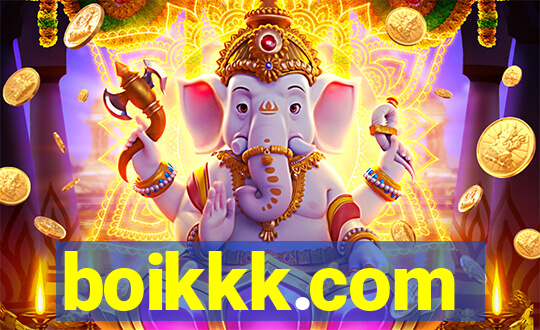 boikkk.com