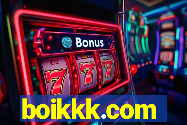 boikkk.com