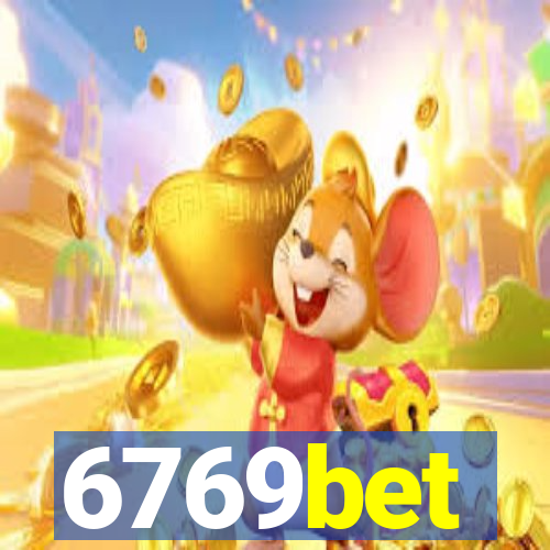 6769bet