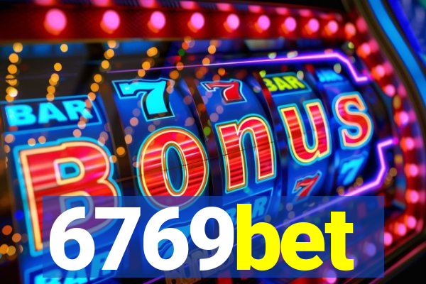 6769bet