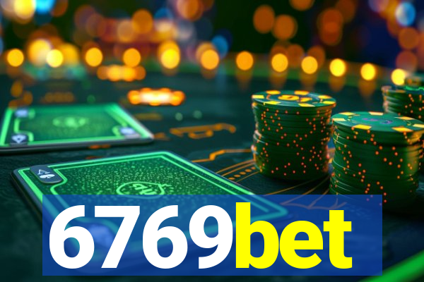 6769bet