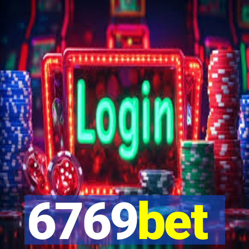 6769bet