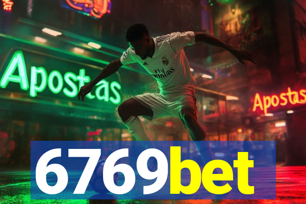 6769bet