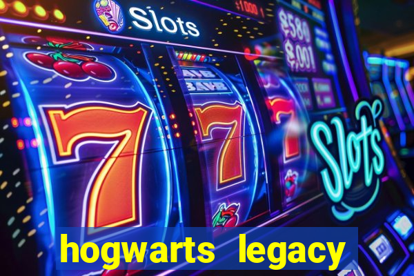 hogwarts legacy mapa musical