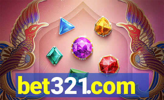 bet321.com