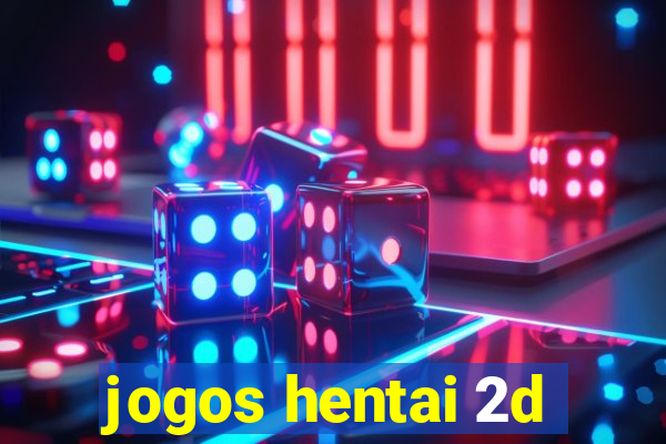jogos hentai 2d