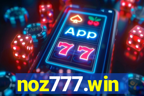 noz777.win