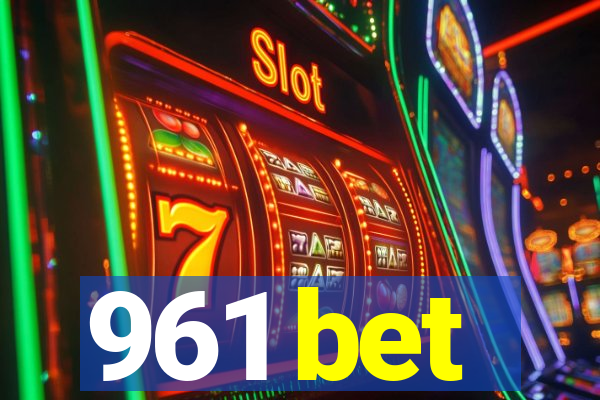 961 bet