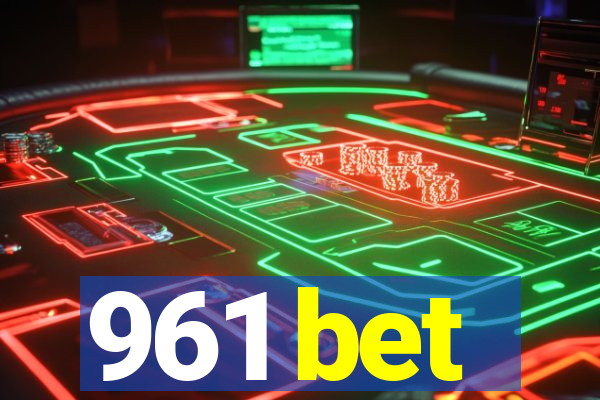 961 bet