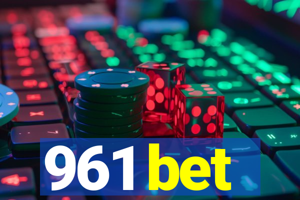 961 bet