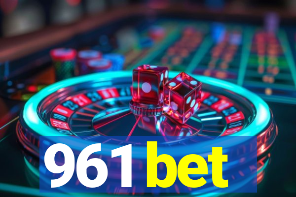 961 bet