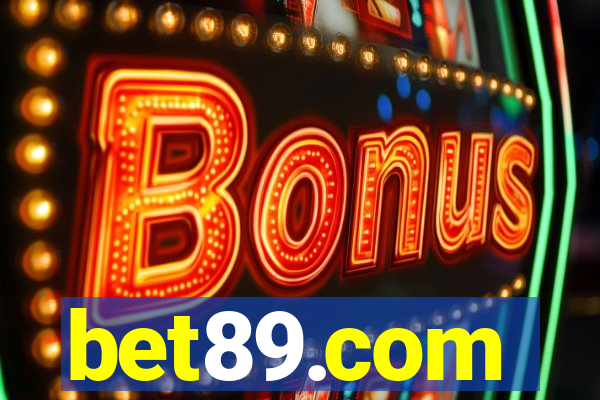 bet89.com