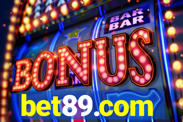 bet89.com