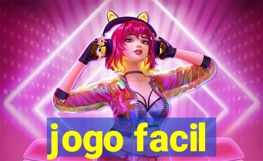 jogo facil