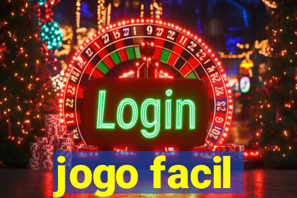jogo facil