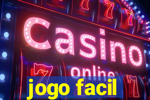 jogo facil