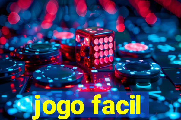 jogo facil