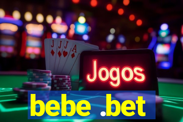 bebe .bet