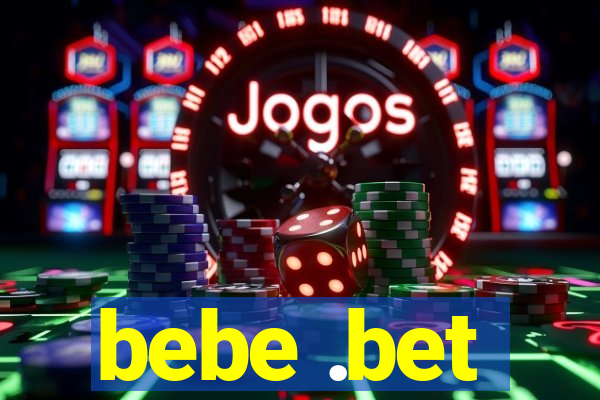 bebe .bet