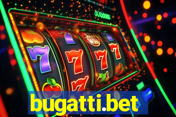 bugatti.bet