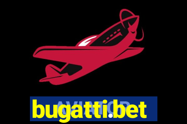 bugatti.bet