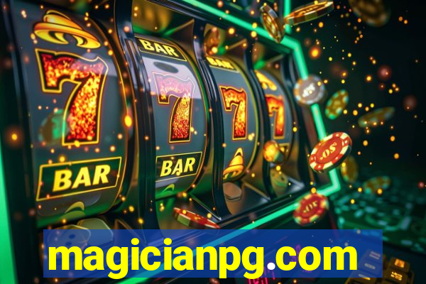 magicianpg.com