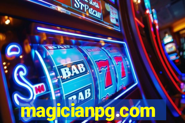magicianpg.com