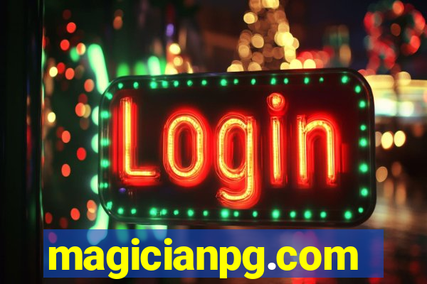magicianpg.com
