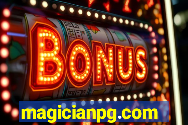 magicianpg.com
