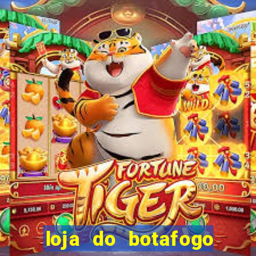 loja do botafogo no espirito santo