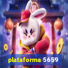 plataforma 5659
