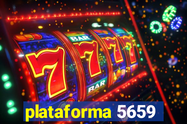 plataforma 5659