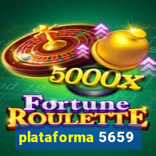plataforma 5659
