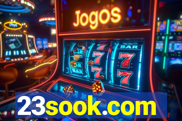 23sook.com