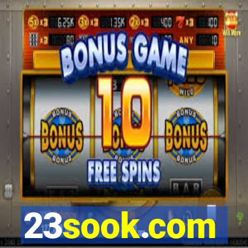 23sook.com