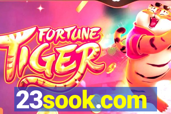 23sook.com