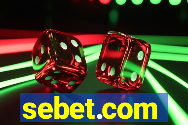 sebet.com