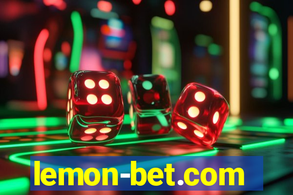 lemon-bet.com