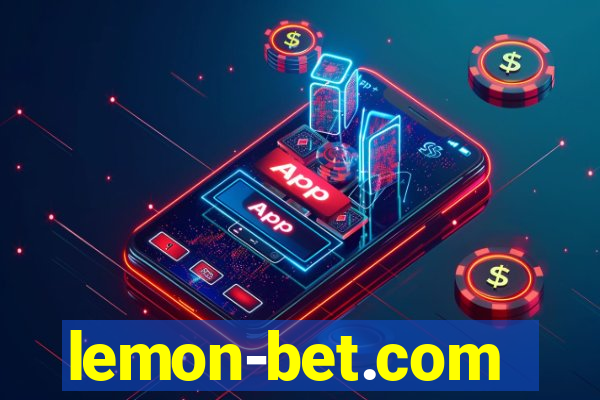 lemon-bet.com