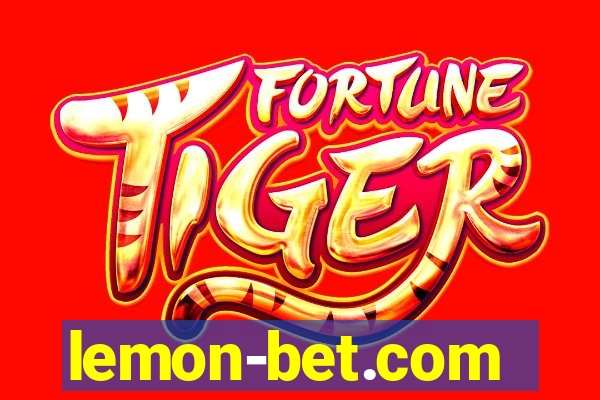 lemon-bet.com
