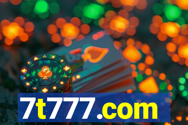 7t777.com