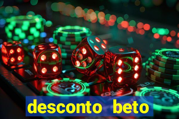 desconto beto carrero mastercard