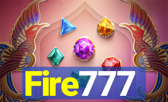 Fire777