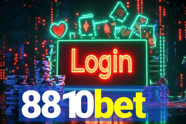 8810bet