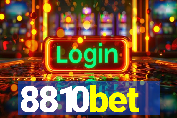 8810bet