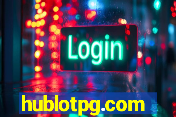 hublotpg.com