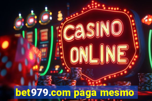 bet979.com paga mesmo